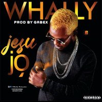 Whally - Jesu Jo