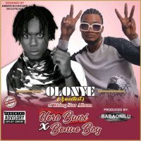 Hero Bwoi - Olonye (sweetest) Feat Benue Boy