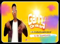 Ganny - Grace