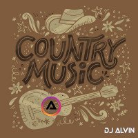 ALVIN-PRODUCTION ® - DJ Alvin - Country Music