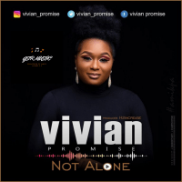 Vivian Promise - Not Alone
