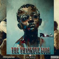 phonic - The Thankful Poor