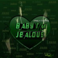 Tizyboy - Jealous (feat. Ckay)