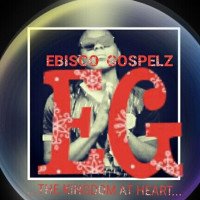 Ebisco Gospelz - The Eyes You Gave