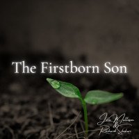 Richard Shekari - The Firstborn Son