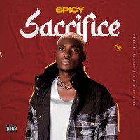 Spicy Da Samalion - Sacrifice
