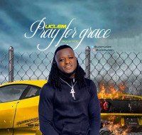 uclem - Pray For Grace