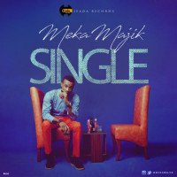 Meka Majik - Single