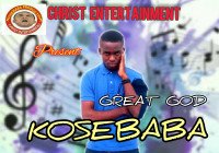 Ehigiator kosebaba - Kosebaba_Great God