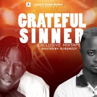 Dj Runzzy 1 - Grateful Sinner Mixtape