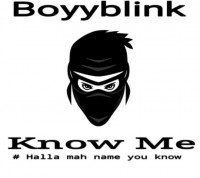 Boyyblink - Know Me