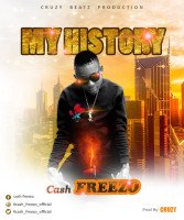 Cash freezo - My History