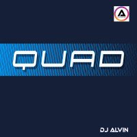ALVIN-PRODUCTION ® - DJ Alvin - Quad
