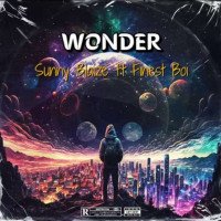 Sunny Blaize - Wonder
