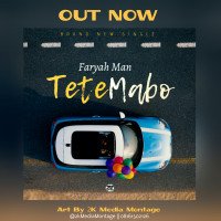 faryah man - Tete Mabo