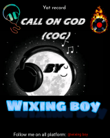 Wixing boy - Call On God (COG)