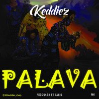 Keddiez - Palava