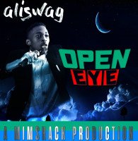 Aliswag - Open Eye