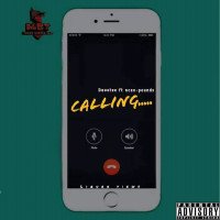 Davotee x Ncee-pounds - Calling