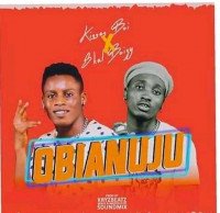 Kisses Boi - Obianuju