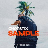 Chopstix - Sample (feat. Yung L)