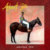 Adekunle Gold - Mr Foolish (feat. Seun Kuti)