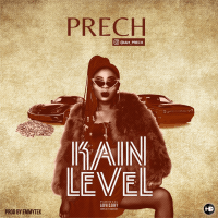 Prech - Next Level