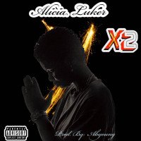 Alicia Luker - X2