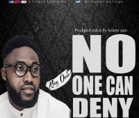 KING OVIE - No One Can Deny