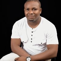 ILIYA NANLE SHAIBU - YABO