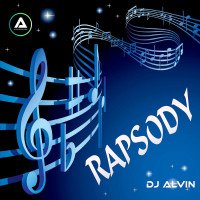 ALVIN-PRODUCTION ® - .DJ Alvin - Rapsody