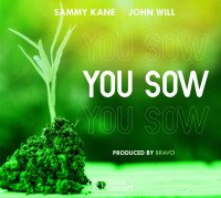 Sammy Kane - You Sow