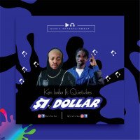 Ken Baba - One Dollar (feat. QuietVibes)