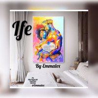 Emmalex - Ife