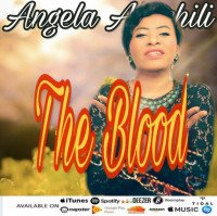 Angela Akashili - The Blood