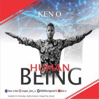 Ken O - Human Being
