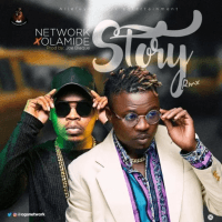 Network - Story (Remix) (feat. Olamide)