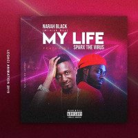 Narah Black ft Sparx The Virus - My Life