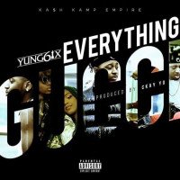 Yung6ix - Everything Gucci