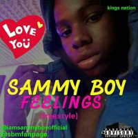 Sammy boy - FEELINGS