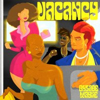 Wayne - Vacancy (feat. Oxlade)