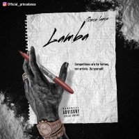 Prince_lance - Lamba