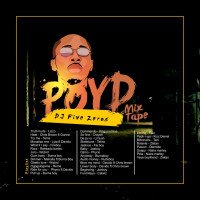 DJ Five_0s - POYD Mixtape