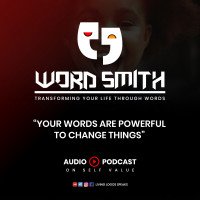 Living Logos Speaks - Word Smith 1( SELF VALUE)