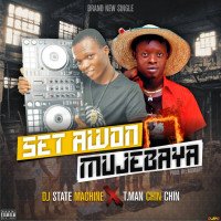 Dj State - Set Awon Mujebaya