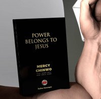 Mercy Chinwo - Power Belongs To Jesus