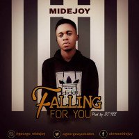 MIDEJOY - Falling For You