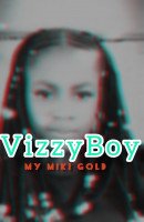 : VIZZYBOY - MY  MIKI GOLD