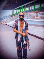 Reme boy - Who Be That Guy