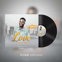 Dammy Honour - Love